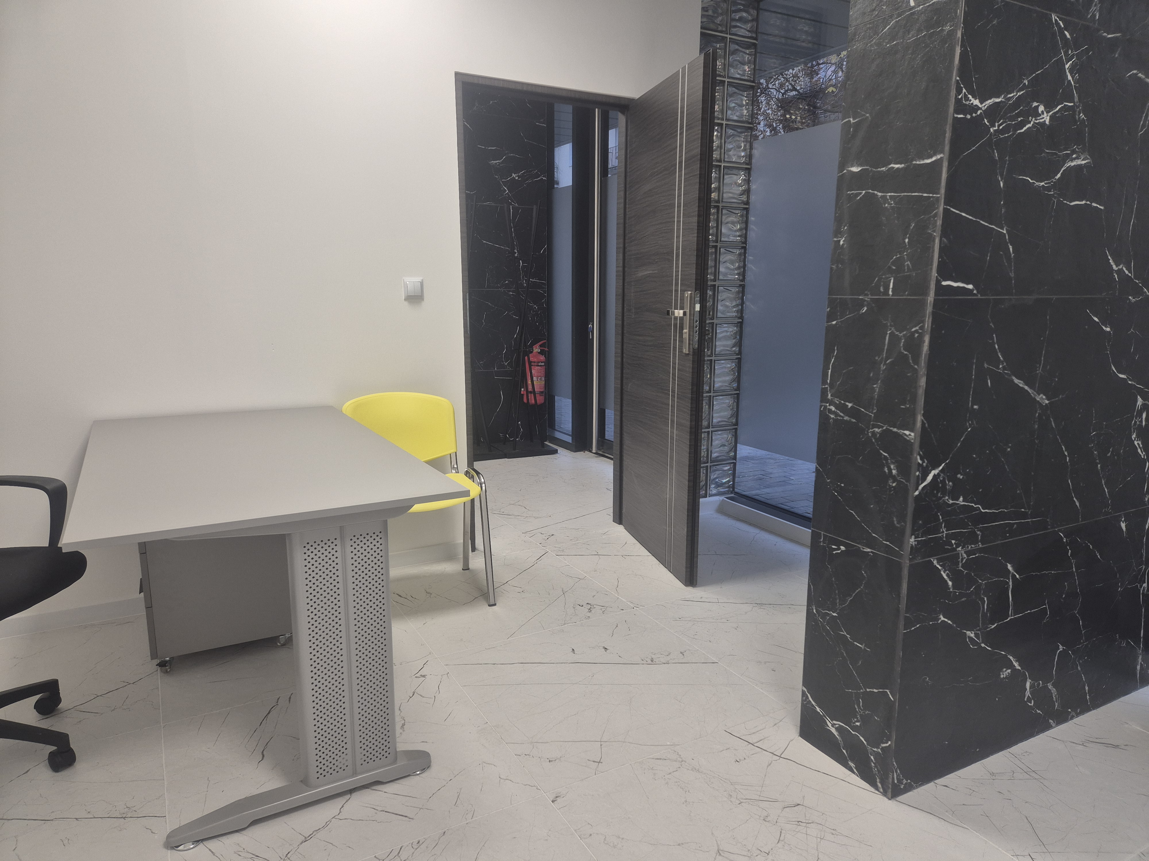 Przychodnia medycyny pracy nowa